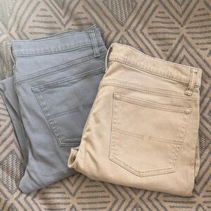 U.S. Polo Assn. Bundle of 2 Men’s Pants